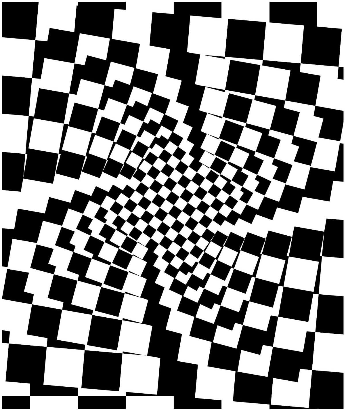 Into the void
