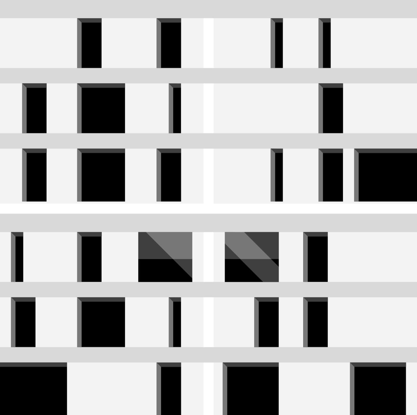 Verticale variatie