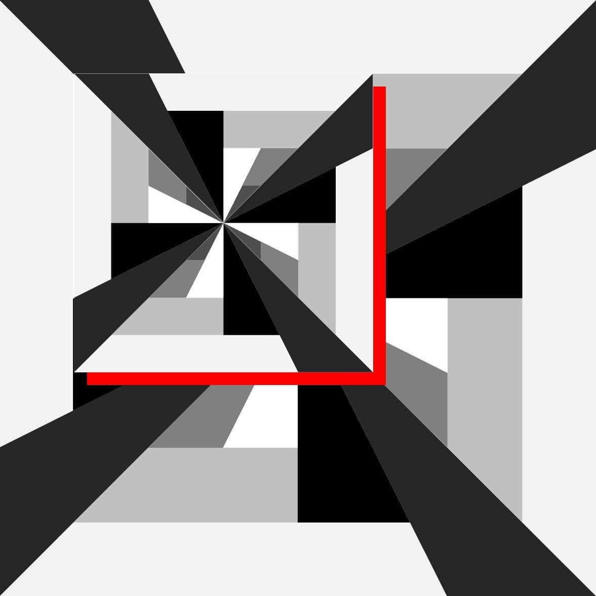 Red Anchor
