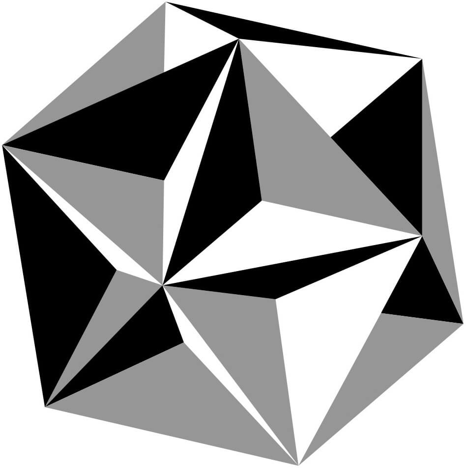 Kristallen echo