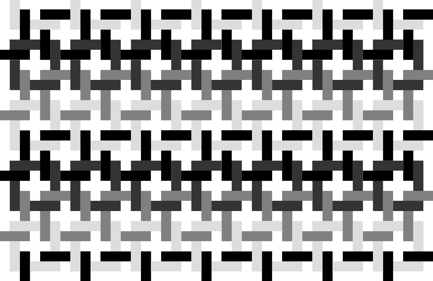 Interwoven