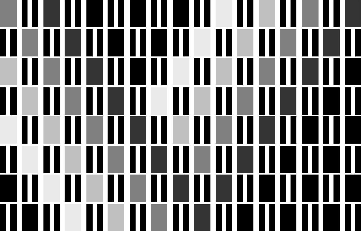 Grid compositie