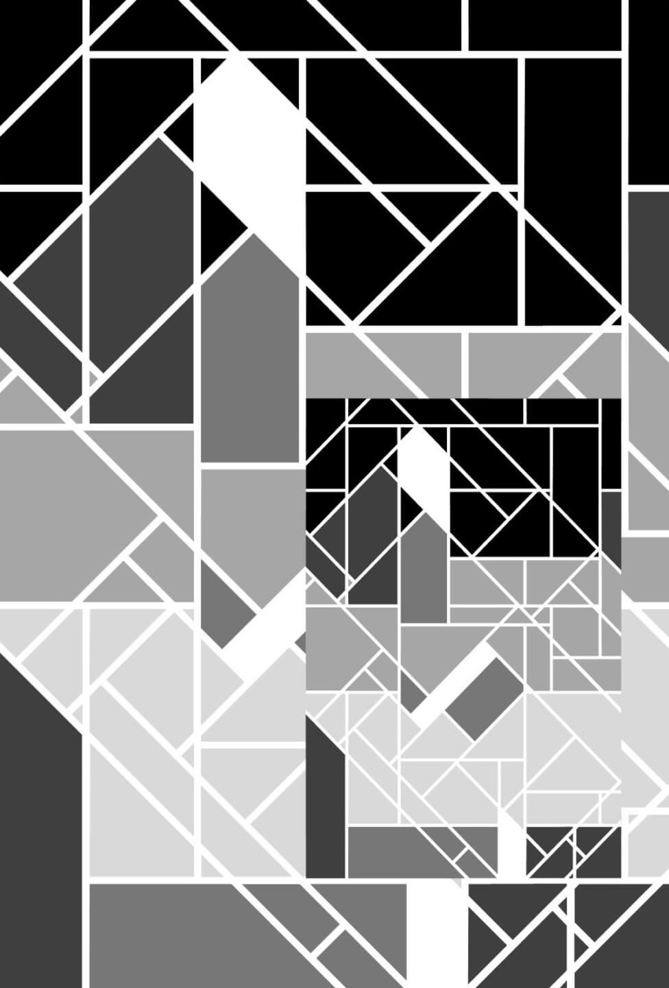 Oneindige reflectie