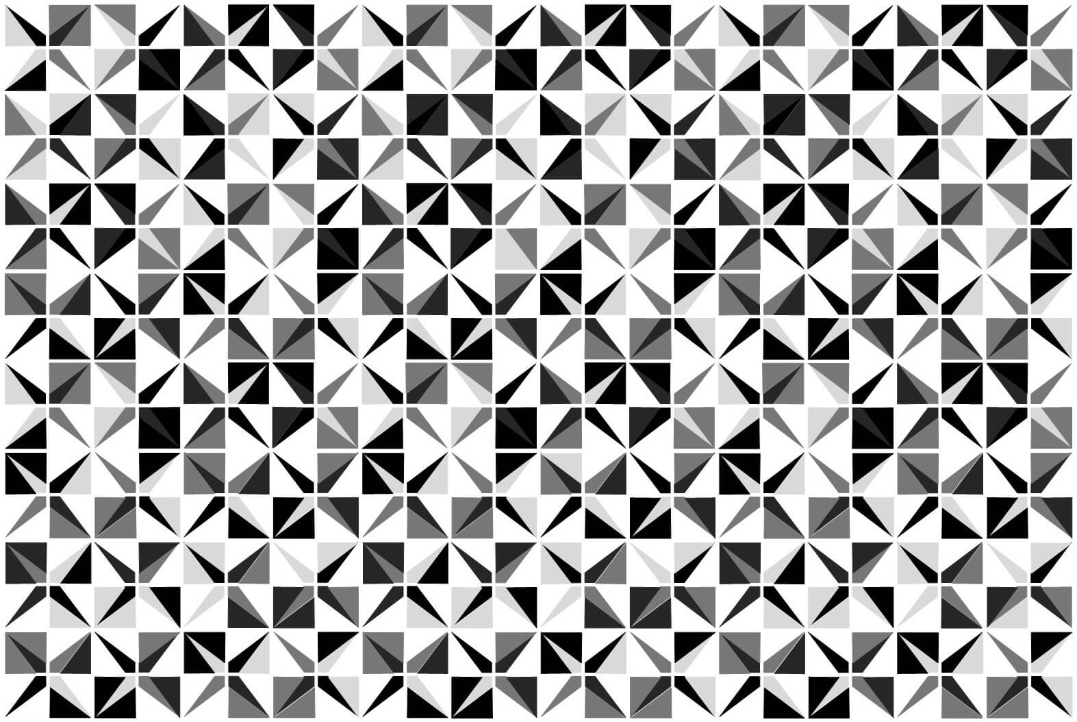 Endless pattern