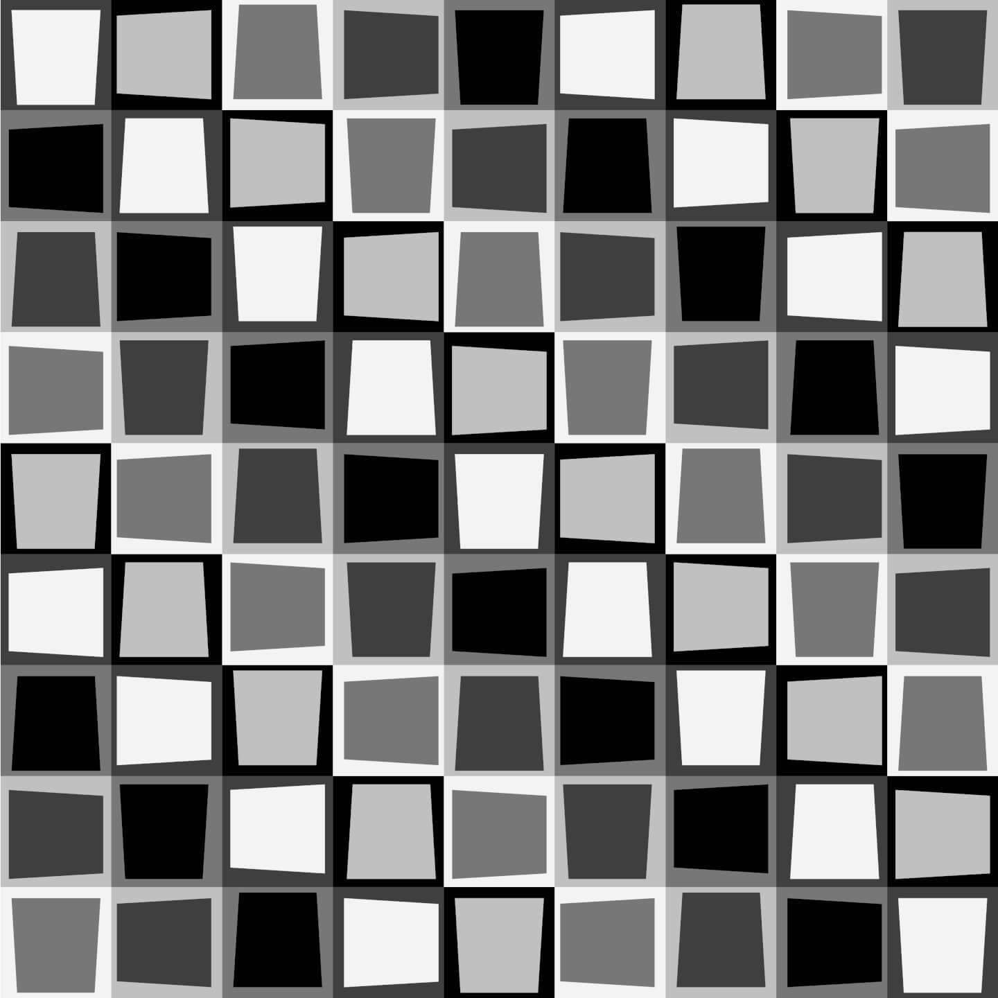 Dancing grids