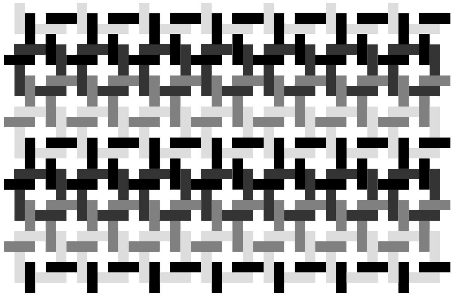 Interwoven