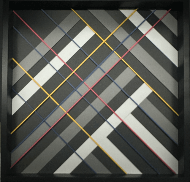 Primary Intersection