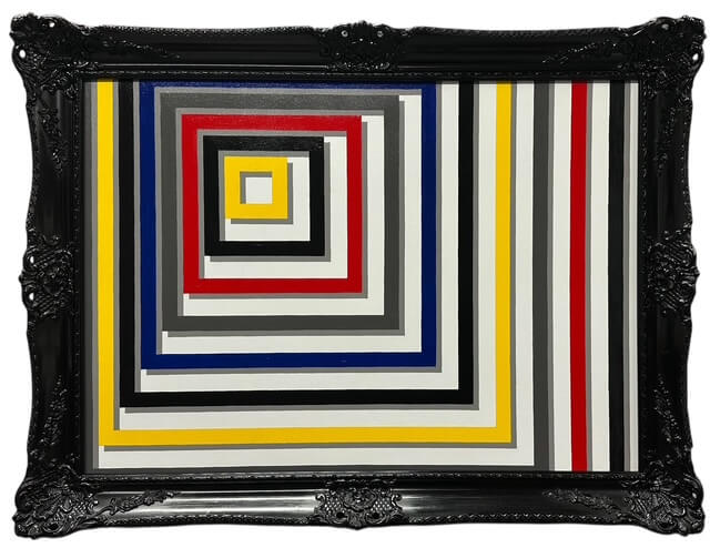 Architectural echoes