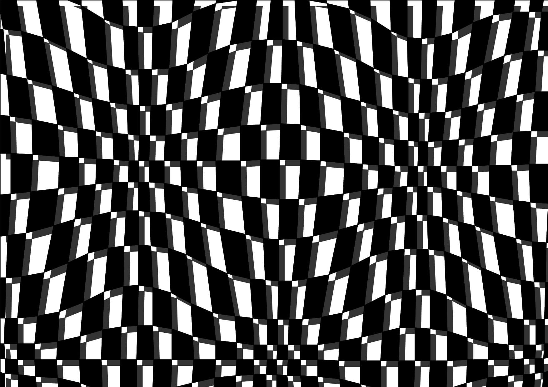 Vortex van vlakken