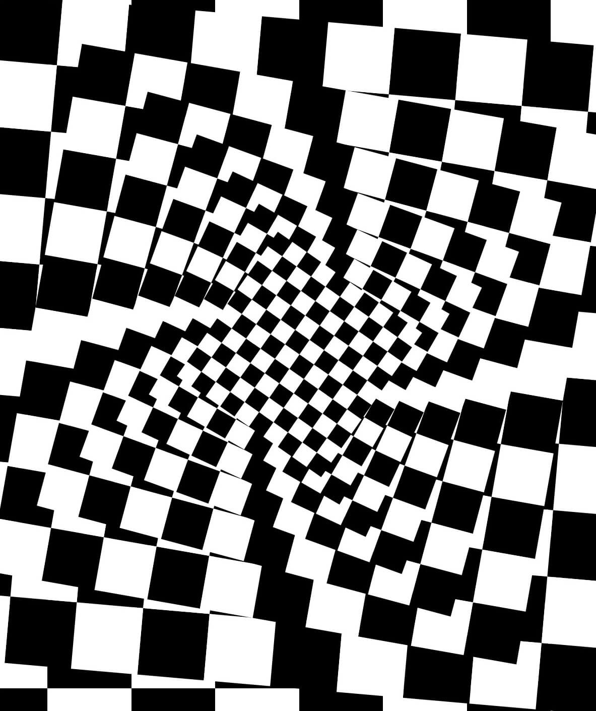 Into the void