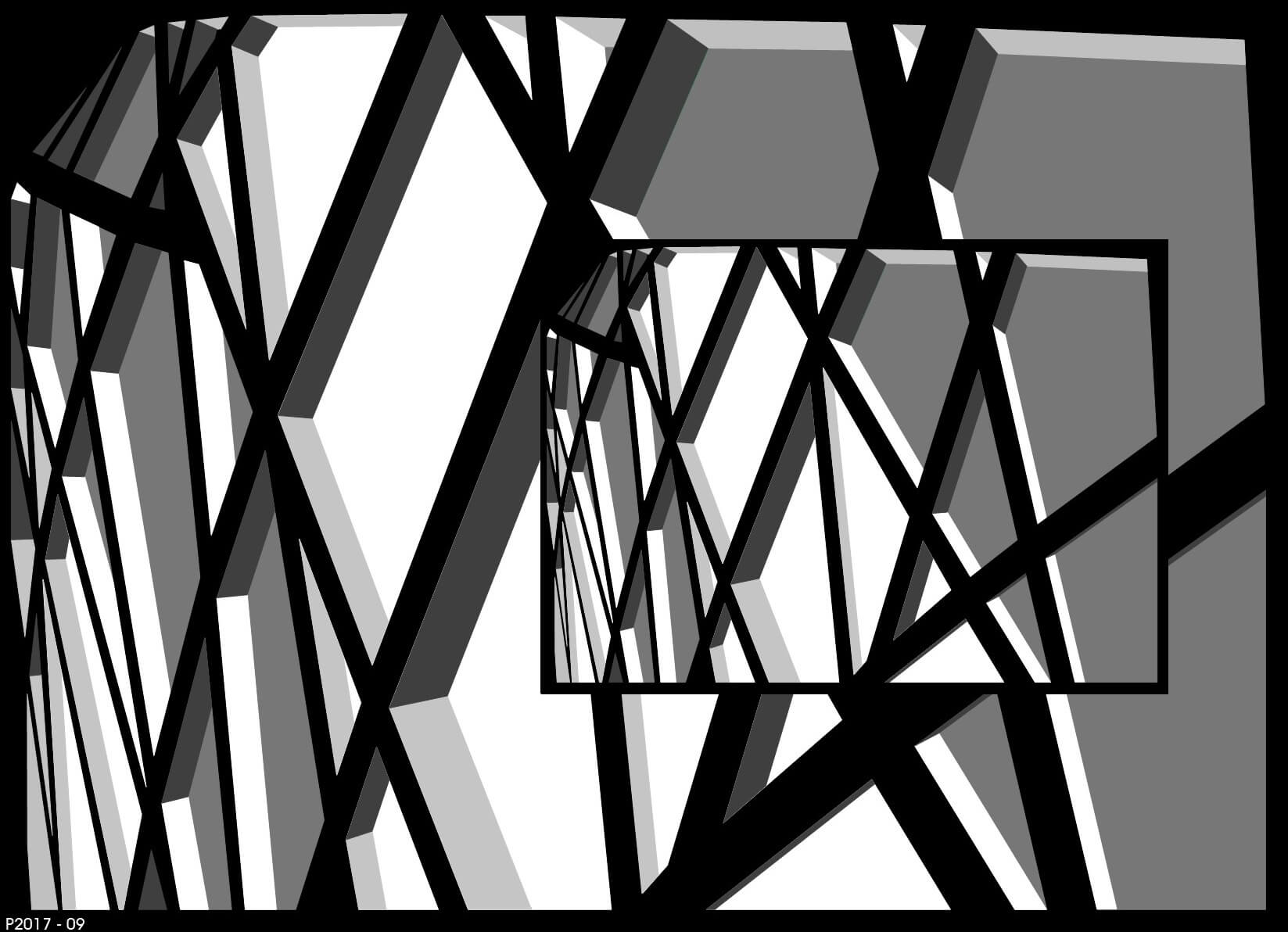Recursive structure