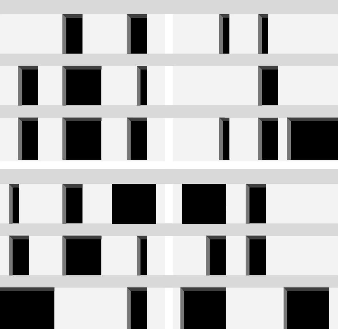 Samengevoegd volume