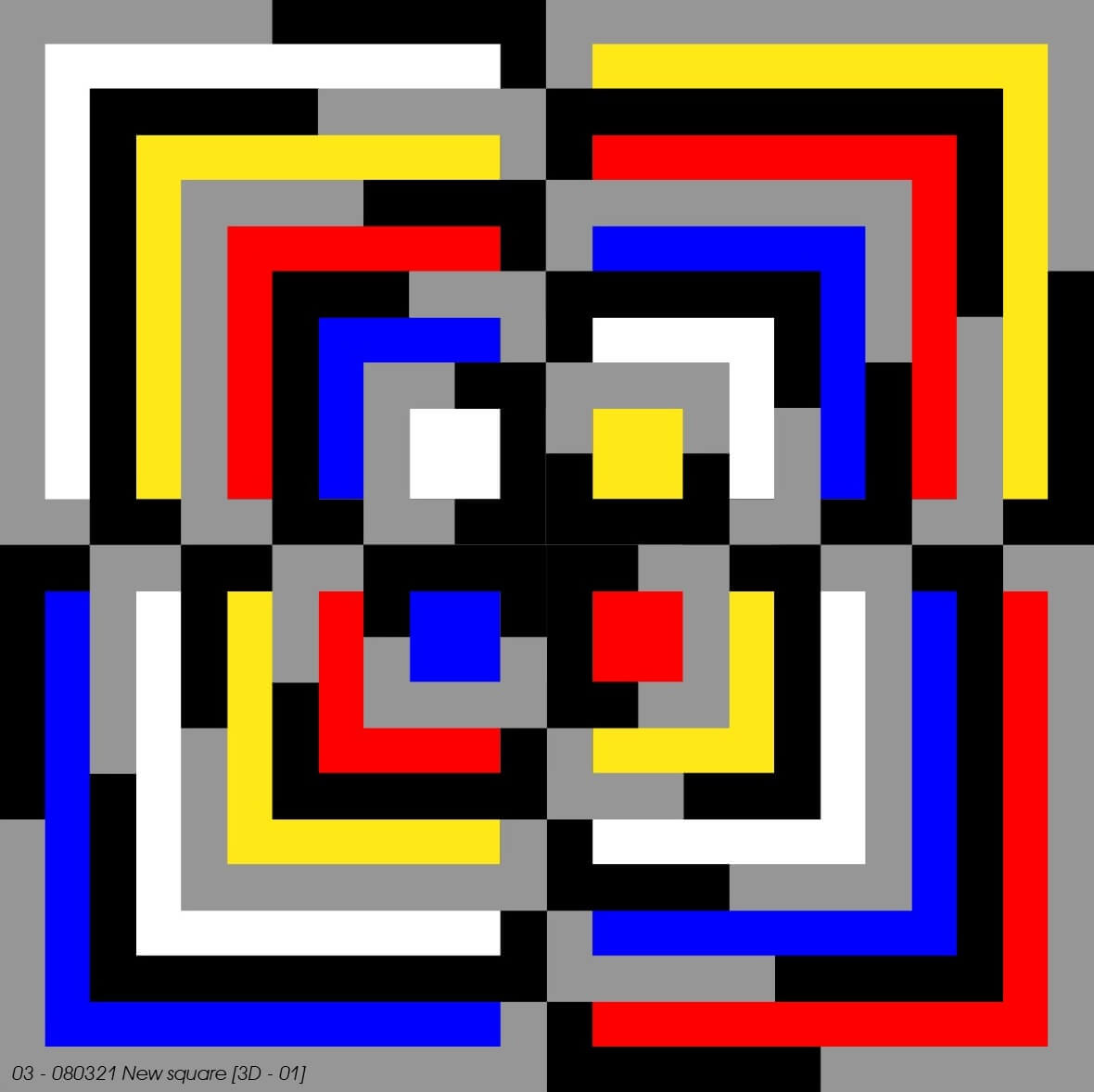 New Square