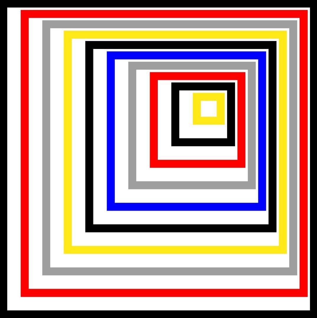Depth in order