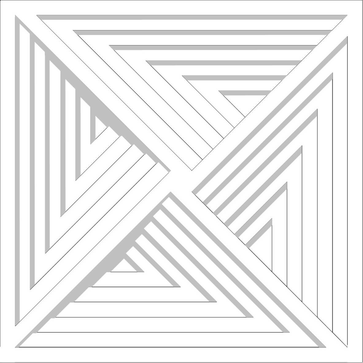 Geometrische Stroom