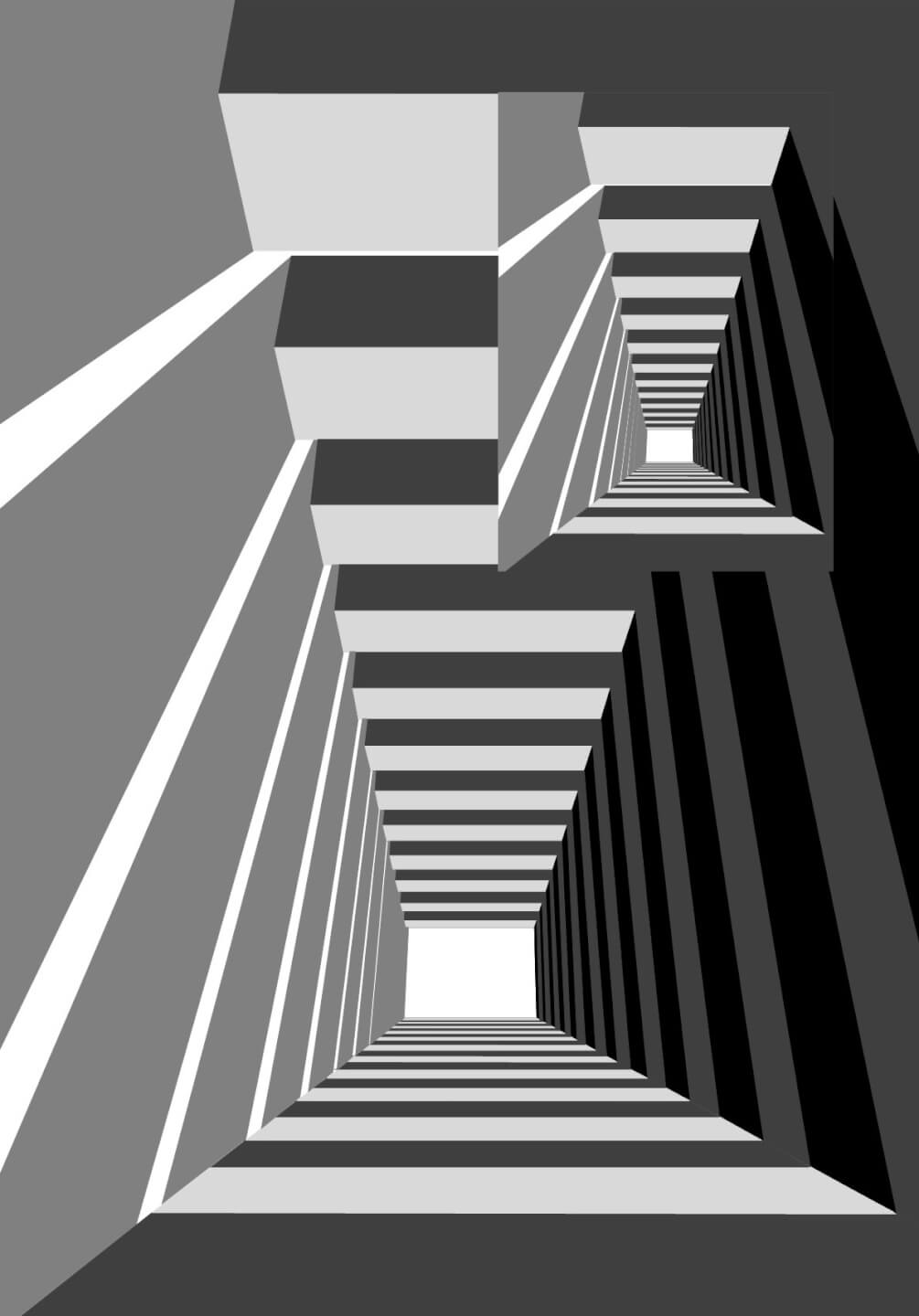 Inception space