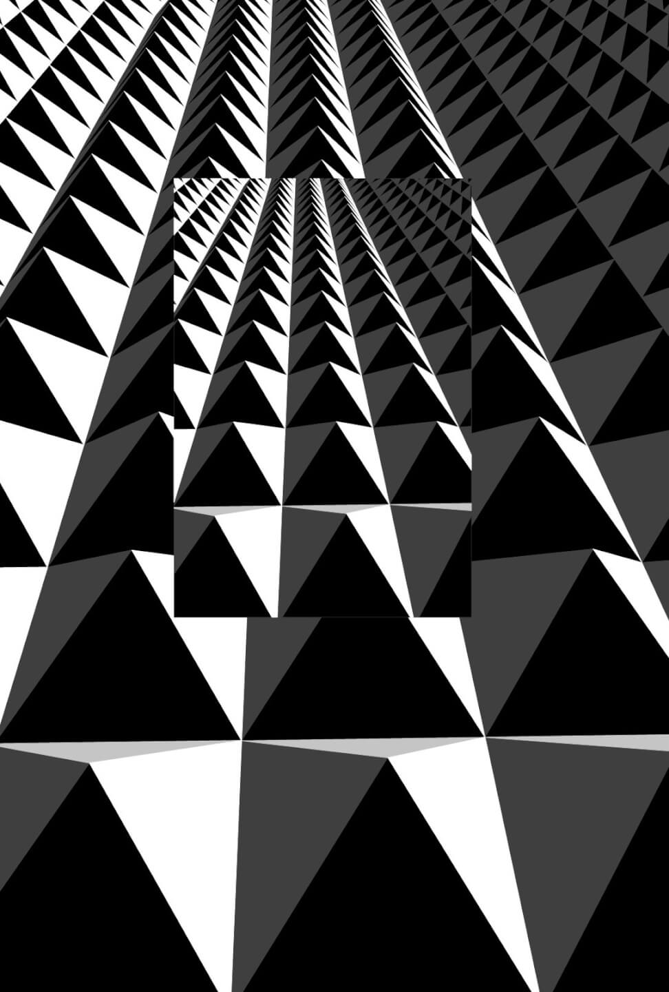 Optisch gebergte