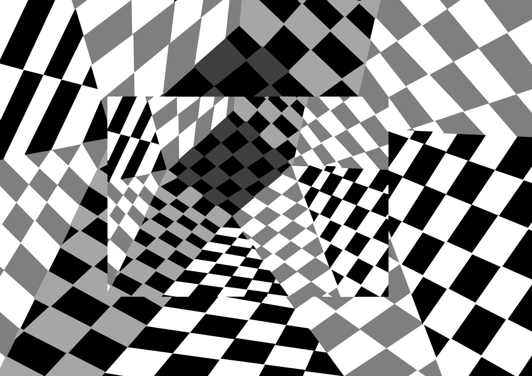 Perspectivisch spel