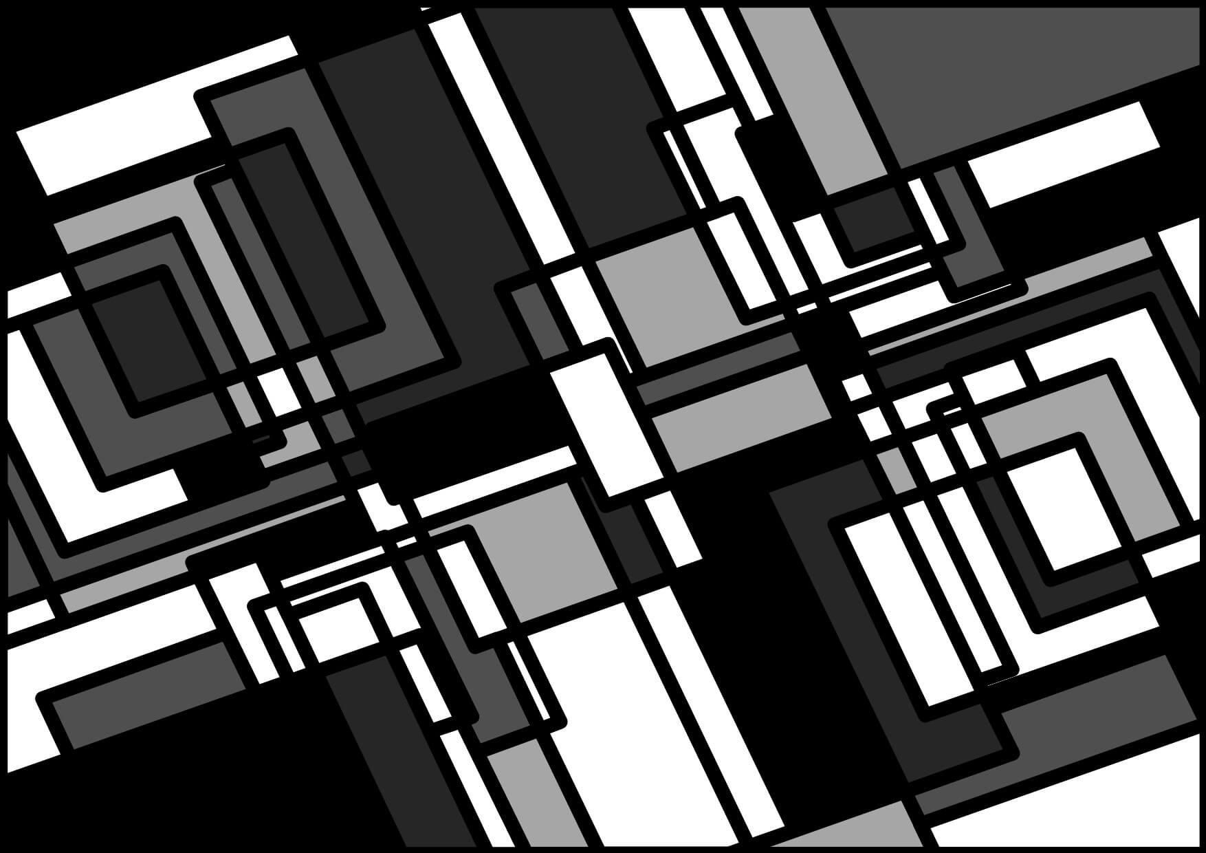 Interlocking echoes